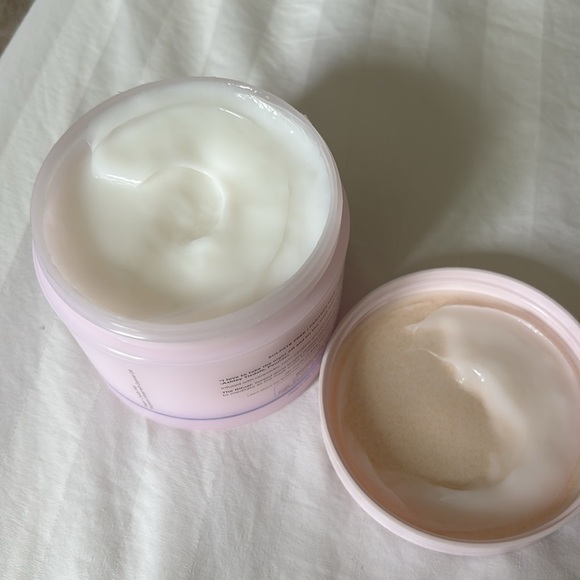New Being Frenshe Reset and renew Hair Mask lavender cloud - Picture 8 of 8